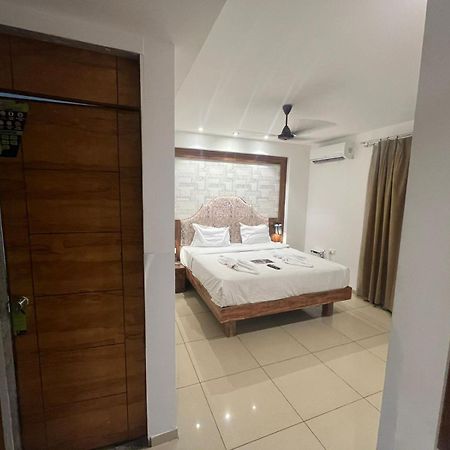Casa D Stay Calangute Ngoại thất bức ảnh