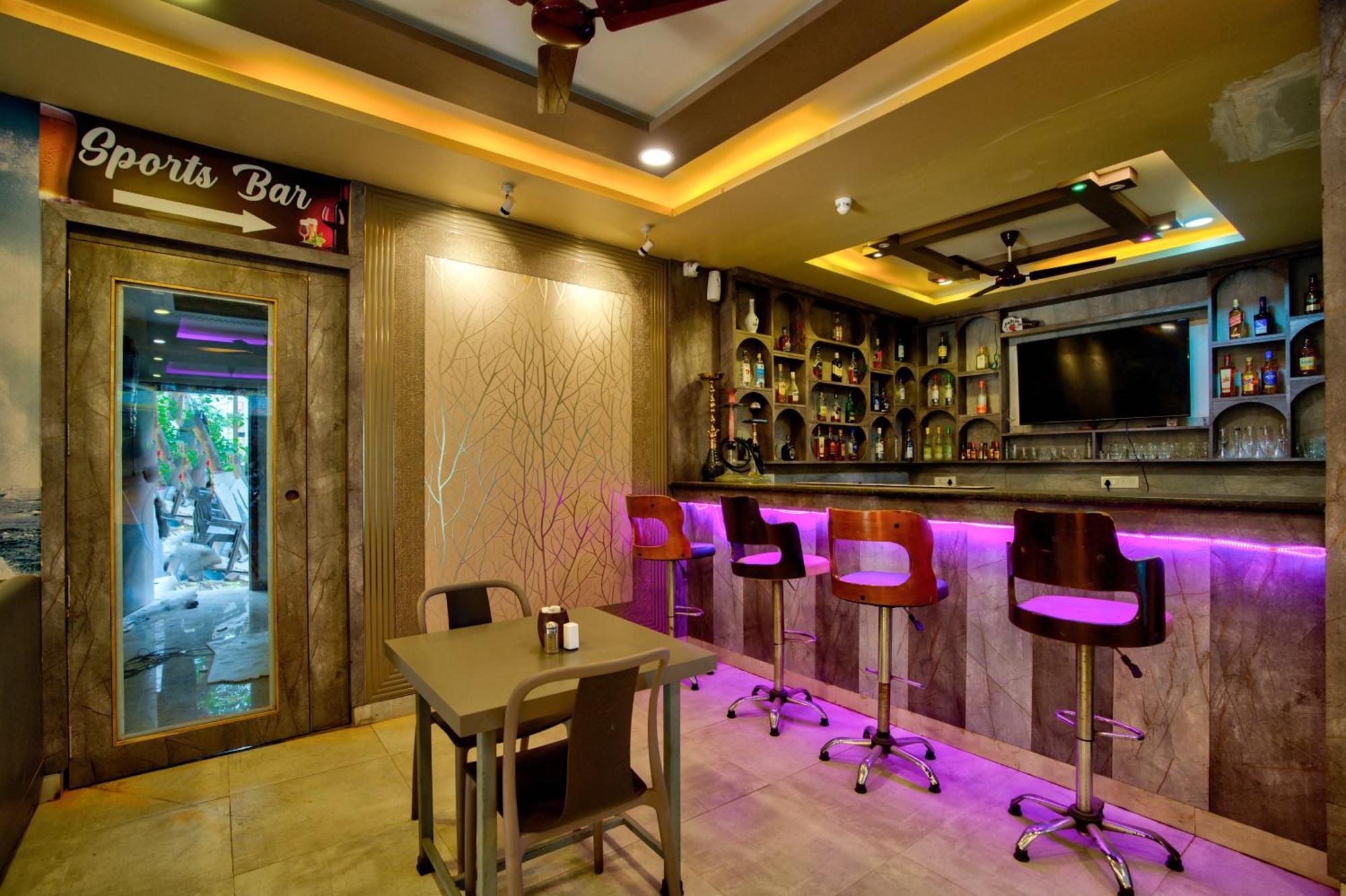 Casa D Stay Calangute Ngoại thất bức ảnh