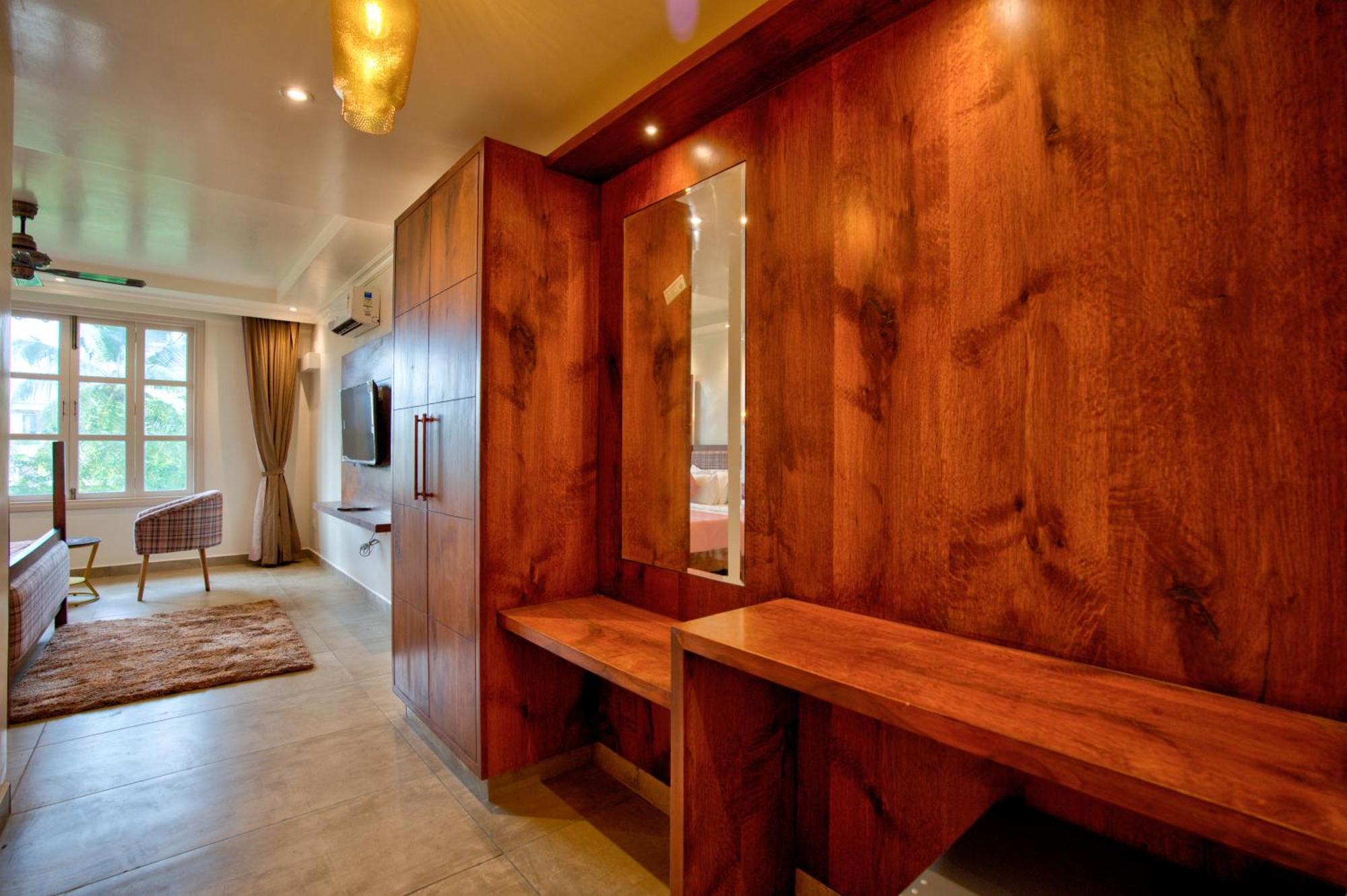 Casa D Stay Calangute Ngoại thất bức ảnh