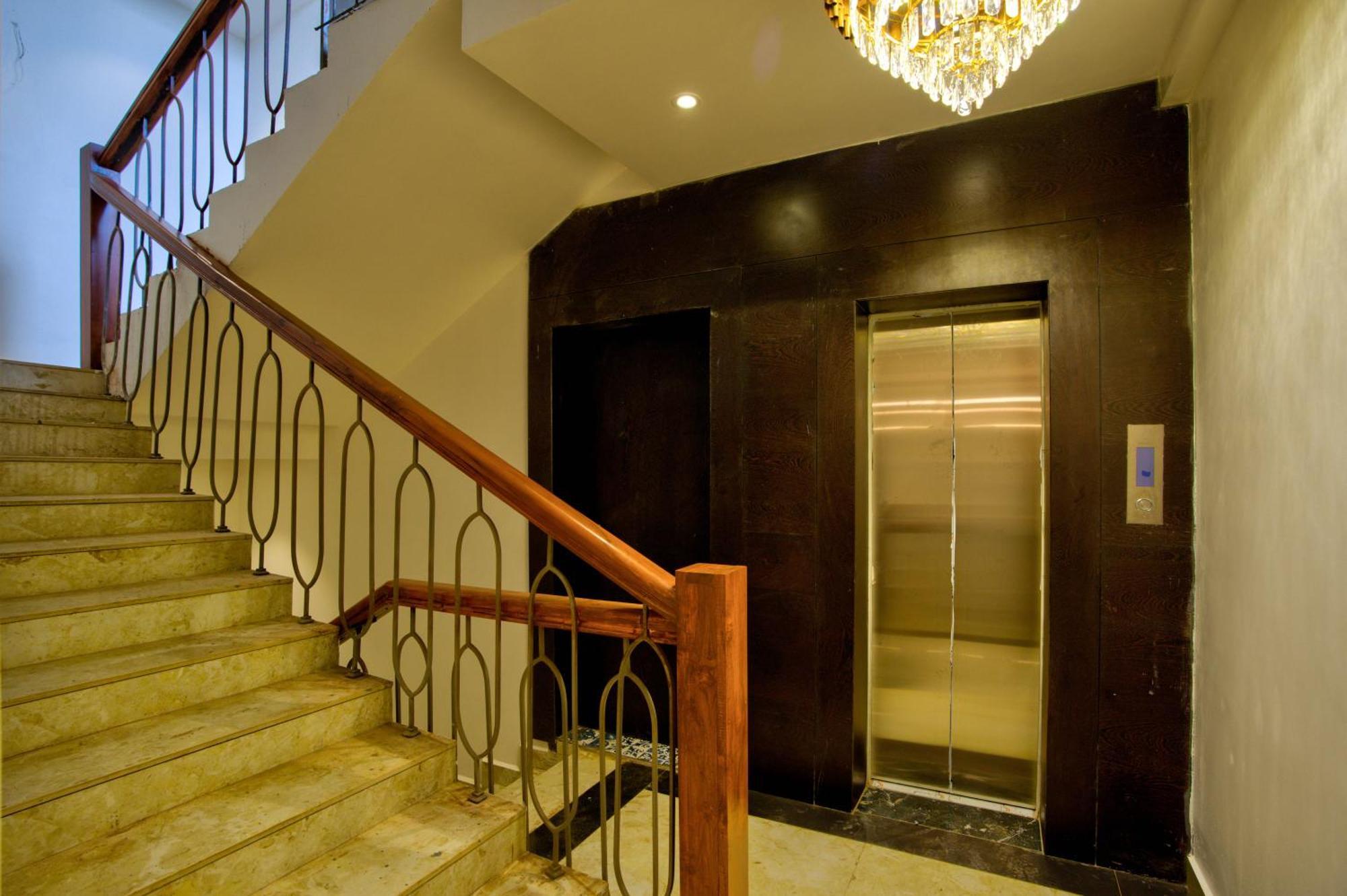 Casa D Stay Calangute Ngoại thất bức ảnh