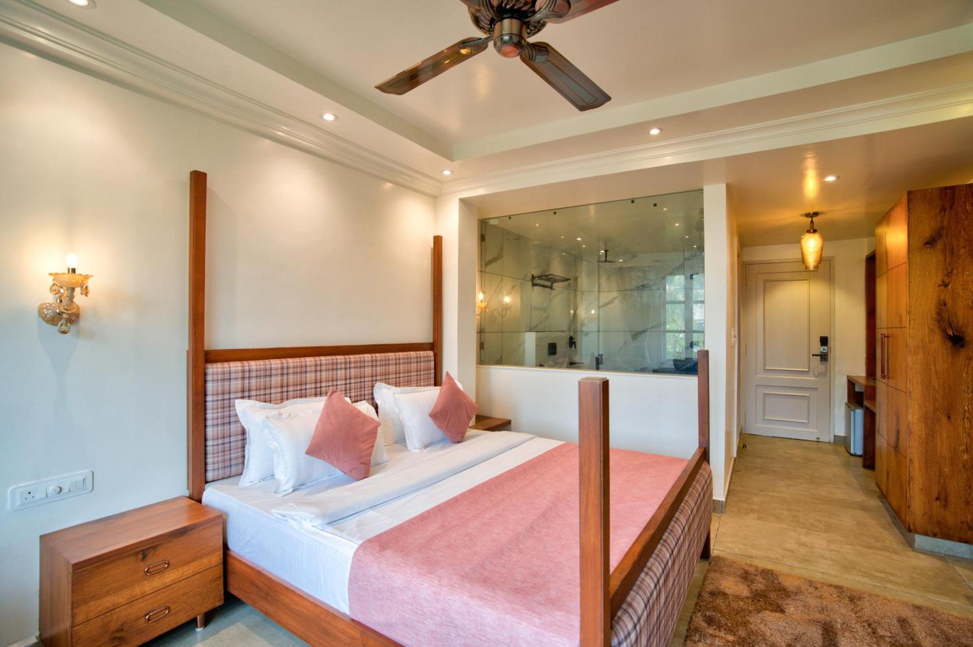 Casa D Stay Calangute Ngoại thất bức ảnh