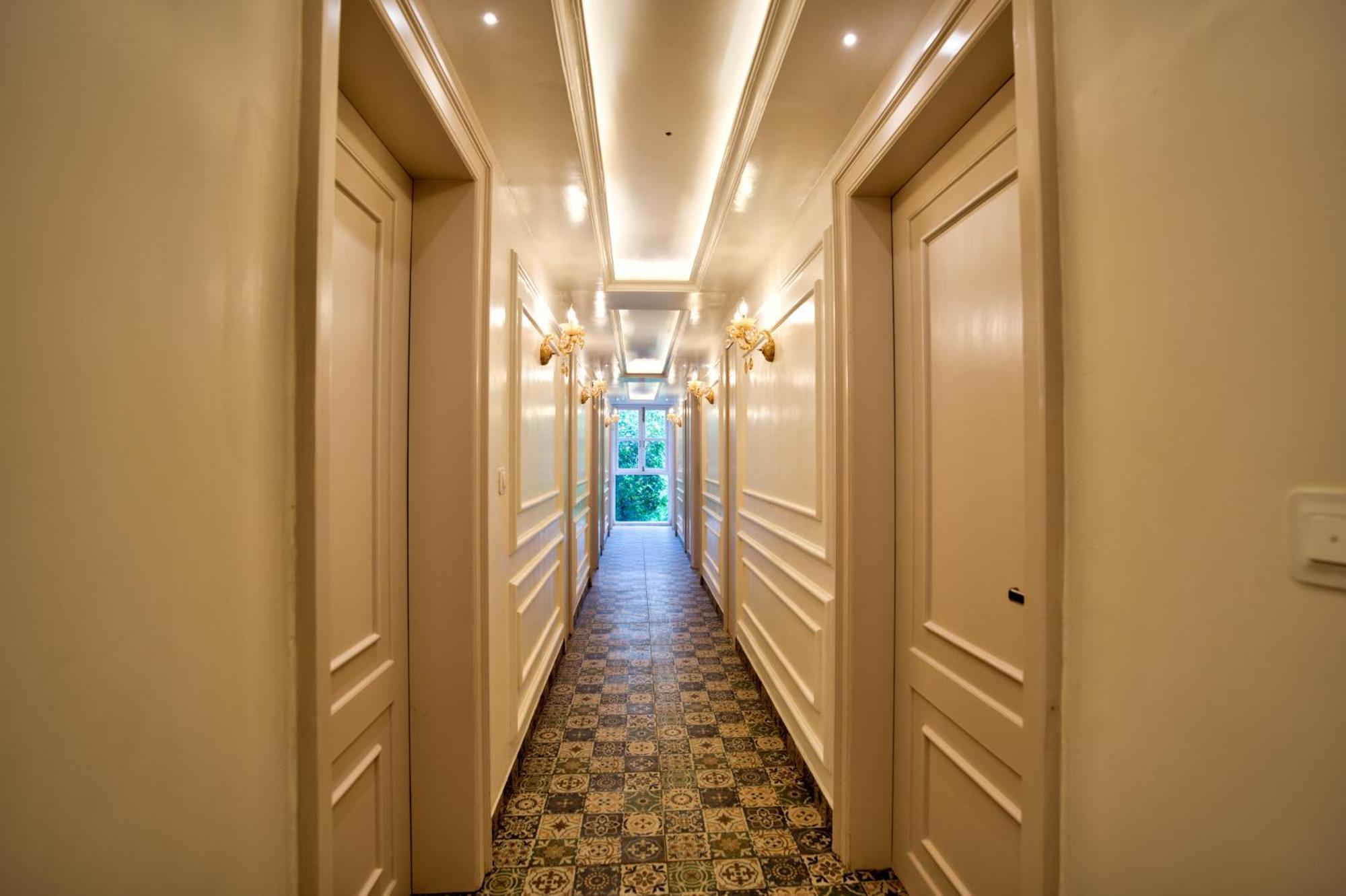Casa D Stay Calangute Ngoại thất bức ảnh