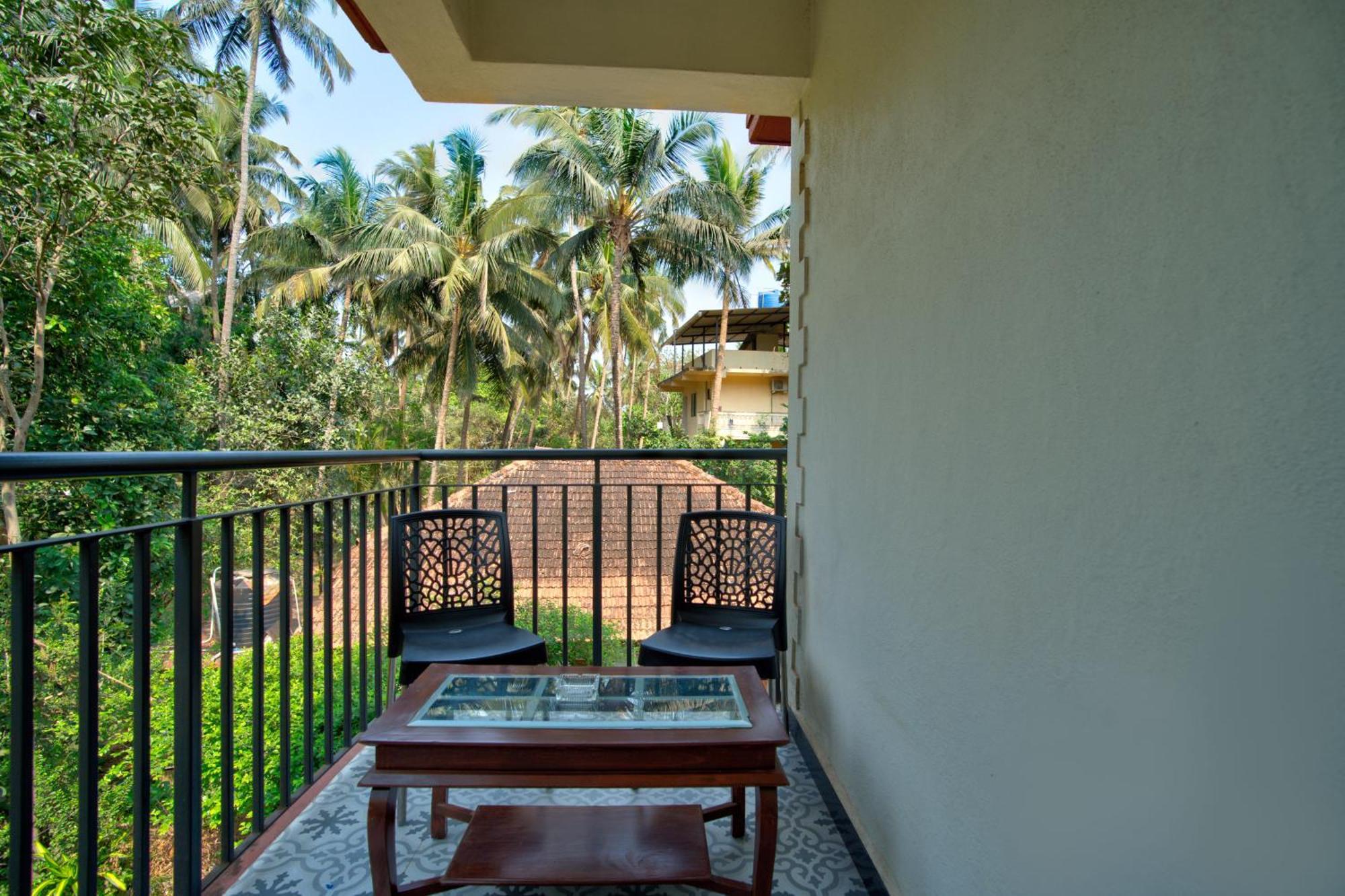 Casa D Stay Calangute Ngoại thất bức ảnh