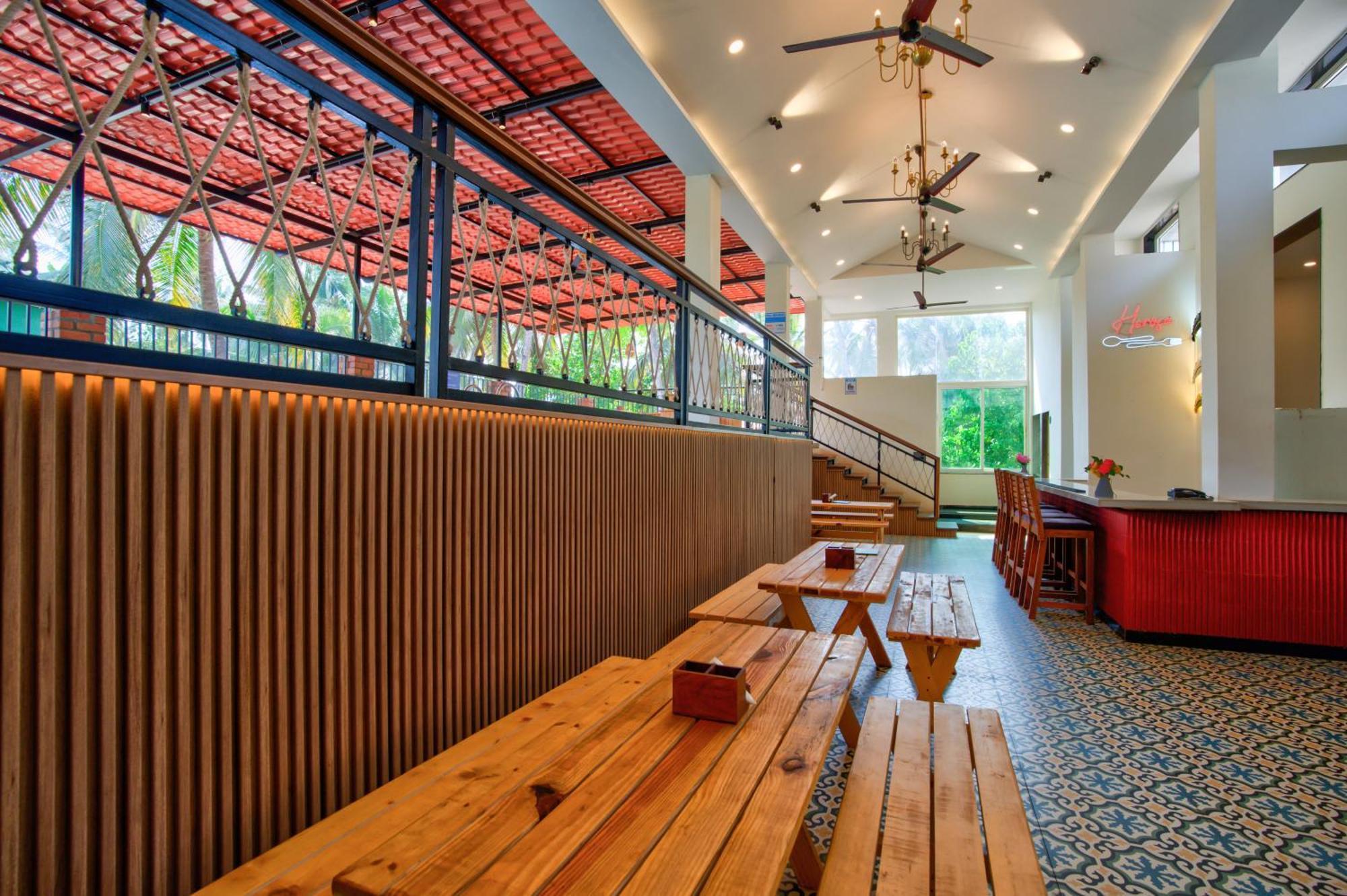 Casa D Stay Calangute Ngoại thất bức ảnh