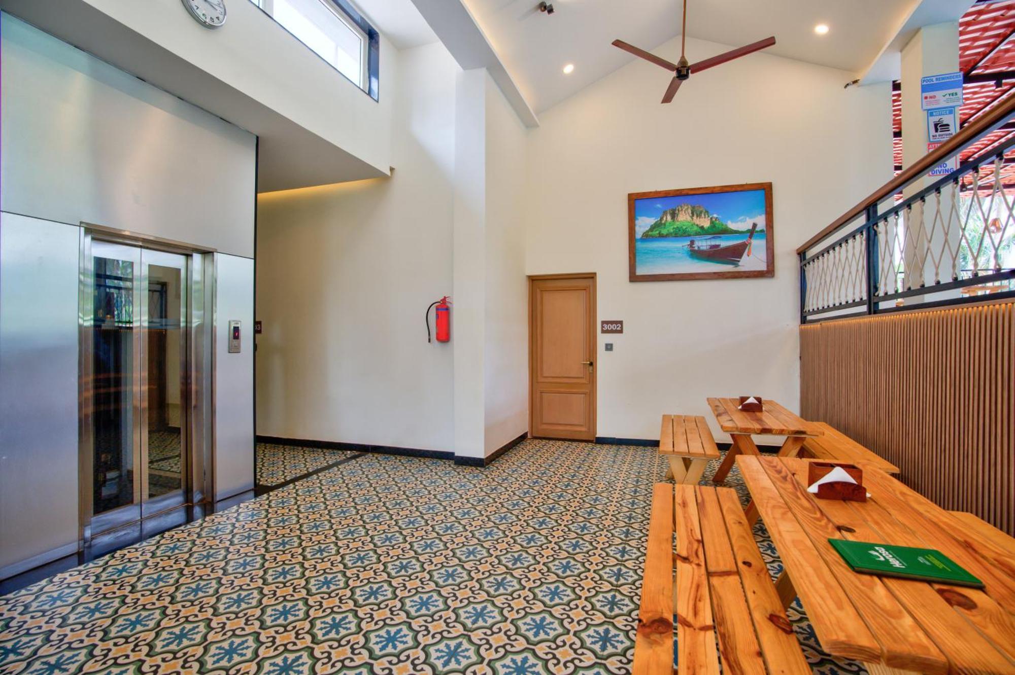 Casa D Stay Calangute Ngoại thất bức ảnh