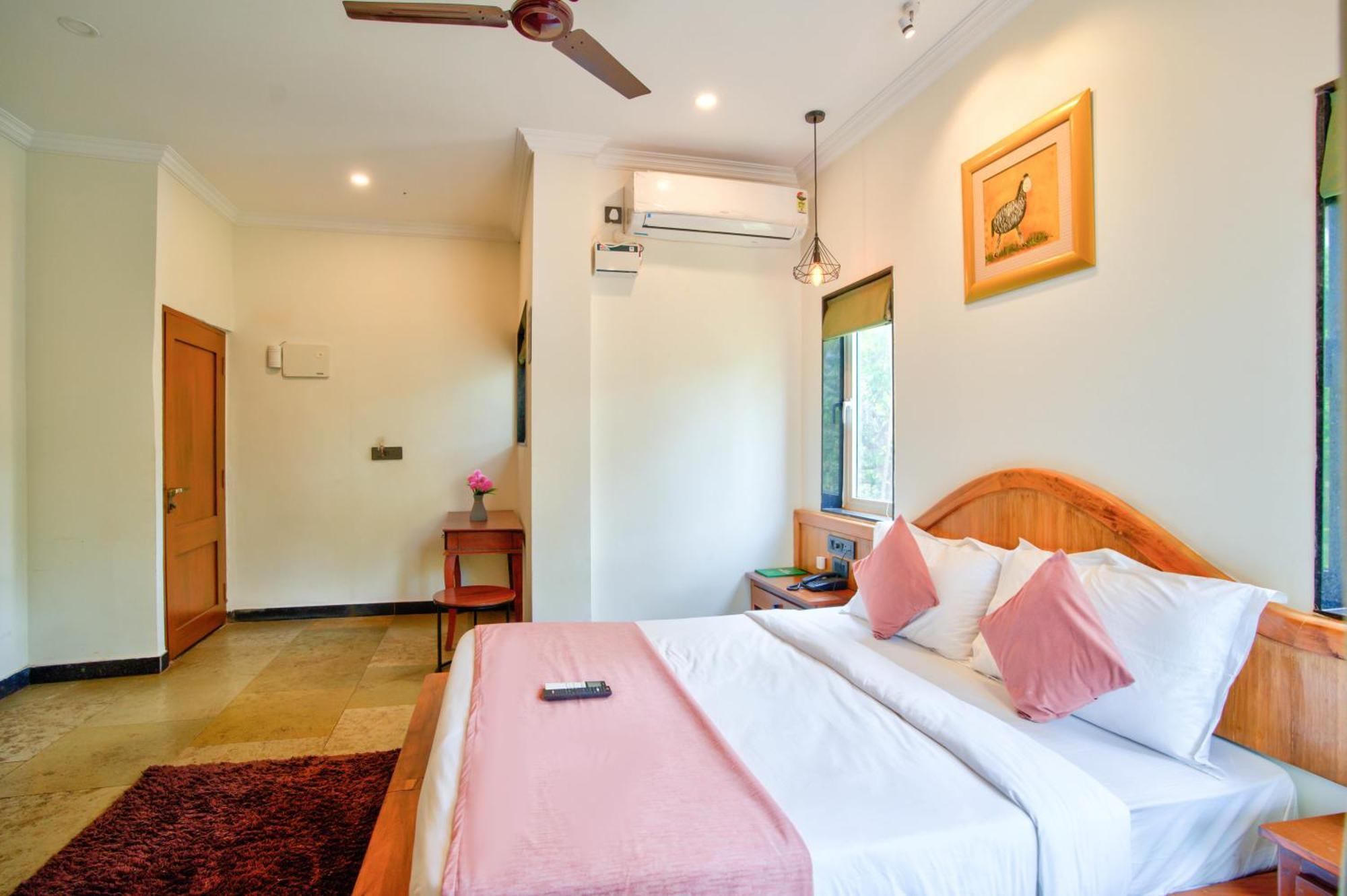 Casa D Stay Calangute Ngoại thất bức ảnh