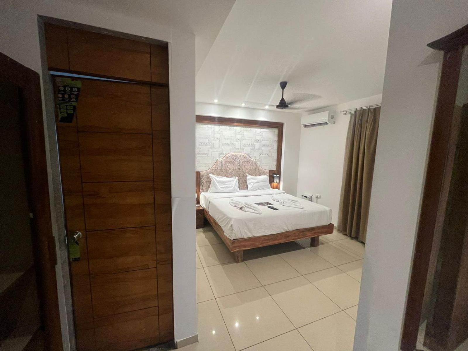 Casa D Stay Calangute Ngoại thất bức ảnh